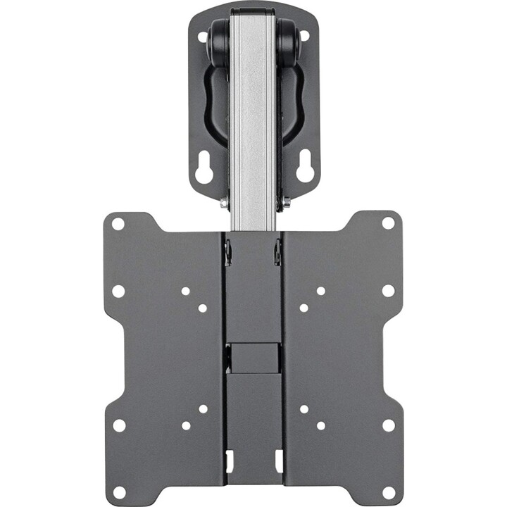 TECHLY ICA-CPLB 222 Supporto a soffitto retrattile per TV LED/LCD 17-37 nero