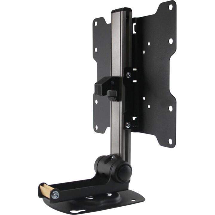 TECHLY ICA-CPLB 222 Supporto a soffitto retrattile per TV LED/LCD 17-37 nero