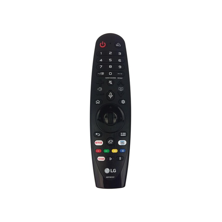 LG AN-MR20GA, AKB75855501 Original Fernbedienung