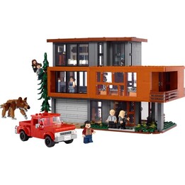 LEGO® Ideas - Casa Twilight Cullen