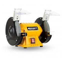 Amoladora de banco 150W 150mm SMART365 SM-04-04150