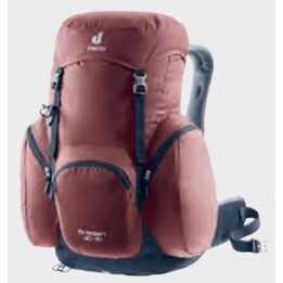 Deuter Gröden 30 SL 30 L Rojo