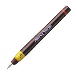 Rotring 1903400 bolígrafo de punta redonda Bolígrafo cilíndrico