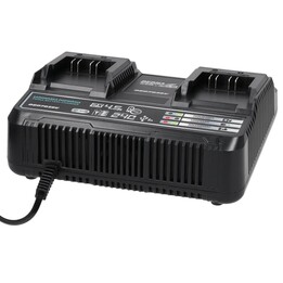 Carregador de bateria DEDRA DED7039V