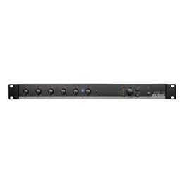 AUDAC PRE116 preamplificador de audio Bluetooth