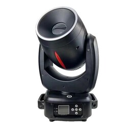 LIGHT4ME RED LINE SPOT 120W moving head LED lighting