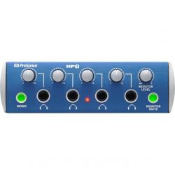 PreSonus HP4 120 W Azul