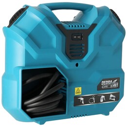 DEDRA DED7076V Luftkompressor