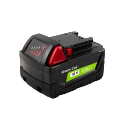 Green Cell PTML18V5 cargador y batería cargable