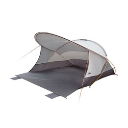High Peak Cordoba 80 Gray Awning