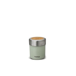 Thermos Preppen Vakuum Krug 700 Minze Grün PRIMUS