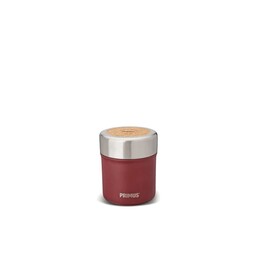Thermos preppen vacuum jug 700-ox red PRIMUS