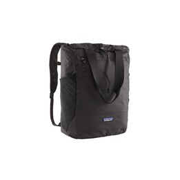 Terravia Tote Pack Rucksack - Schwarz PATAGONIA