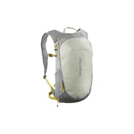 Zaino Trailblazer 10-sedona sage-seagrass-cress green SALOMON