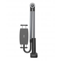 Baseus LUZQ000013 soporte Soporte pasivo Teléfono móvil/smartphone, Tablet/UMPC Gris