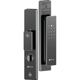 Smart lock with facial recognition Ezviz DL50FVS