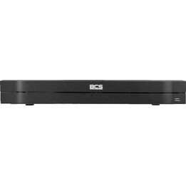 IP Recorder BCS Line Model BCS-L-NVR1602-A-4K-Ai(2)