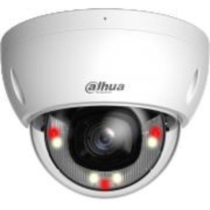 Telecamera IP Dahua IPC-HDBW2849E-S-IL-0280B