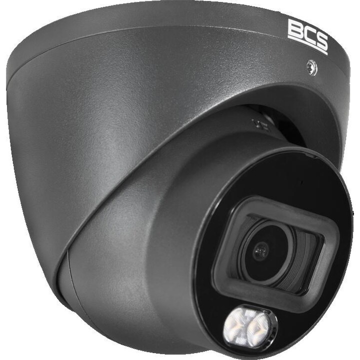 Telecamera IP BCS Line BCS-L-EIP14FCL3-Ai1-G