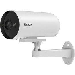 Telecamera IP Ezviz H5 PoE 2K 3MPx