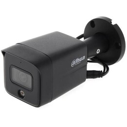 Câmera IP Dahua IPC-HFW1839TC-A-IL-0280B Preta
