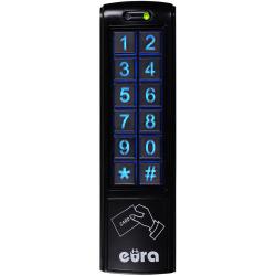 EURA AC-30C7 black coded lock