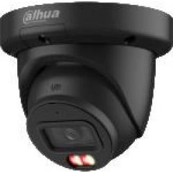 Dahua IP Camera IPC-HDW3849QM-S-IL-0280B-Black