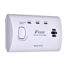 K7CO KIDDE MONOXIDE AND CARBON MONOXIDE DETECTOR