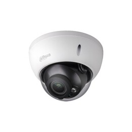 Dahua Technology Lite DH-HAC-HDBW1200R-VF Câmera de segurança CCTV interna/externa com sensor de 1920 x 1080 pixels, teto/par