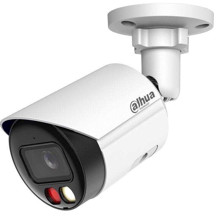 Telecamera IP Dahua IPC-HFW2649S-S-IL-0280B