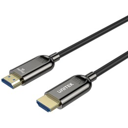 Cavo HDMI ottico Unitek 2.1 AOC 8K 120Hz 3m