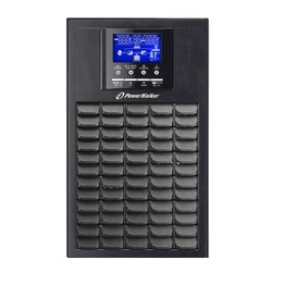 PowerWalker VFI 5000 EVS Uninterruptible Power Supply (UPS) Double Conversion (Online) 5 kVA 5000 W