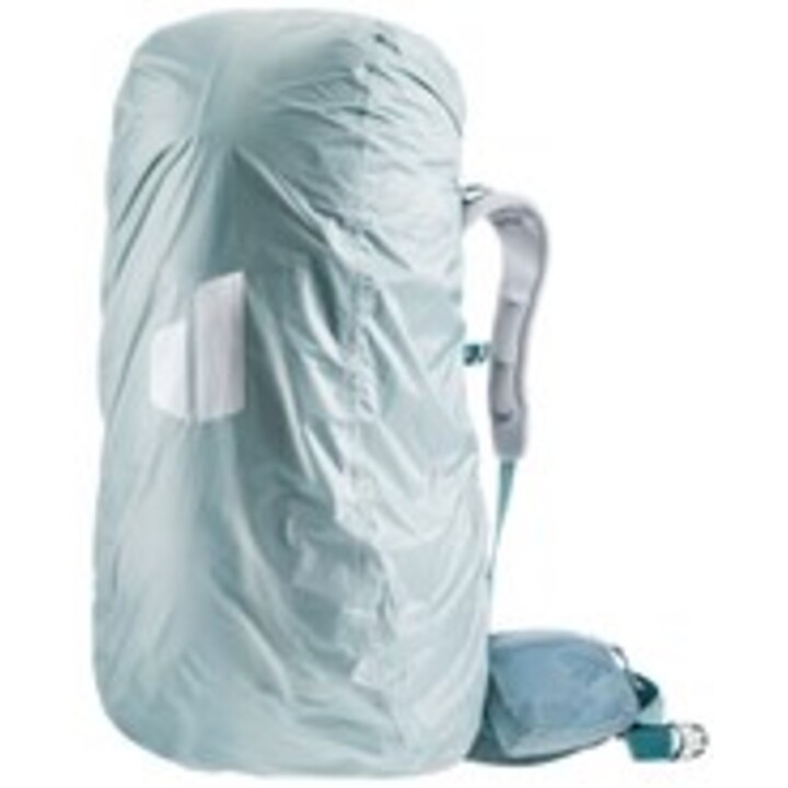 Deuter 3942422-4012 Coprizaino Coprizaino impermeabile Blu Antistrappo