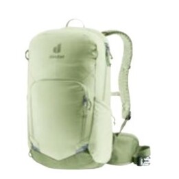 Deuter Bike I 20 mochila Mochila para excursionismo Color menta