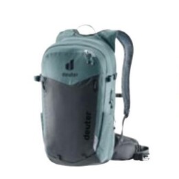 Deuter Compact 12+3 SL Rucksack Wanderrucksack Grau