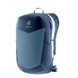 deuter Speed Lite 17 hiking backpack atlantic-ink