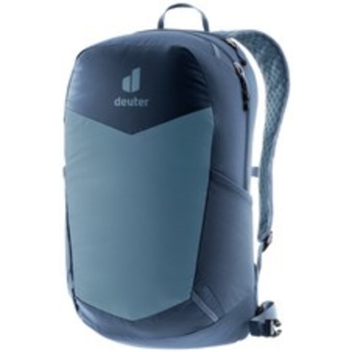 deuter Speed Lite 17 hiking backpack atlantic-ink