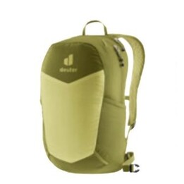 Deuter Speed Lite 13L sac à dos Sac à dos de randonnée Citron vert