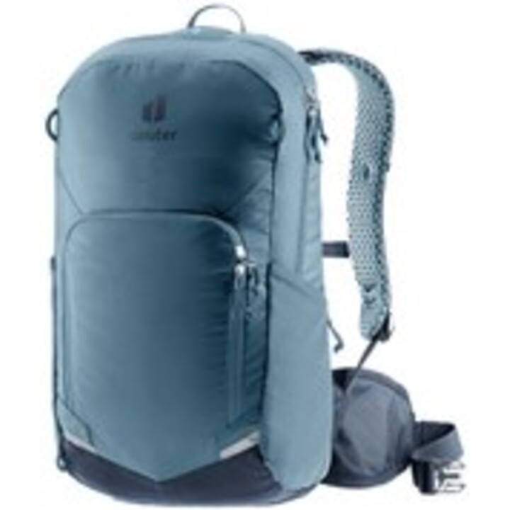 Deuter Bike I 20 Rucksack Wanderrucksack Blau
