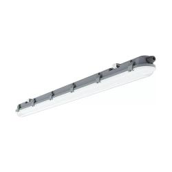 V-TAC SAMSUNG CHIP M-SERIES 48W 150cm 120Lm/W ML VT-150048-M-N 4000K 5760lm Luminaria LED hermética