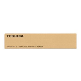 Cartuccia toner Toshiba 6AJ00000236 1 pz. Originale Nero