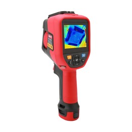 Wärmebildkamera Uni-T Modell UTi256G