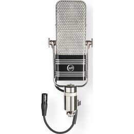 Warm Audio WA -44 - Microfone de fita