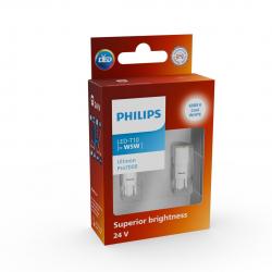 Philips Ultinon Pro7000 24961CU70X2 Lámpara de señalización para camión