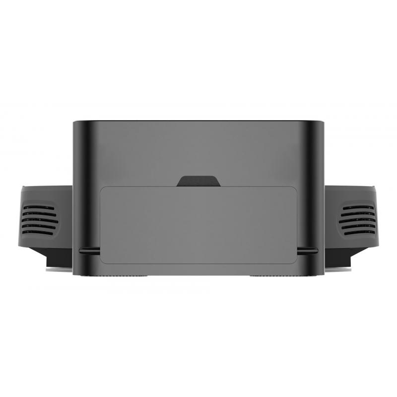 Imou RV1 0,3 L Sin bolsa Negro