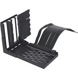 Lian Li Vertical V2X Noir