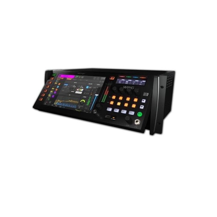 Behringer WING RACK Digital Mixer
