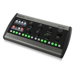 Behringer P16-HQ 16-channel digital personal mixer