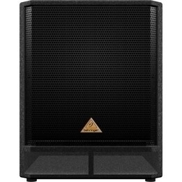 Behringer VP1800S Passive 18 inch Subwoofer