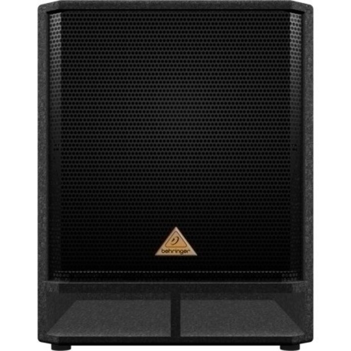 Subwoofer passivo Behringer VP1800S de 18 polegadas